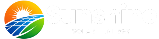 Sunshine Solar Energy Logo